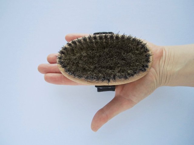 Dry Brushing Skin: Everything You Need to Know