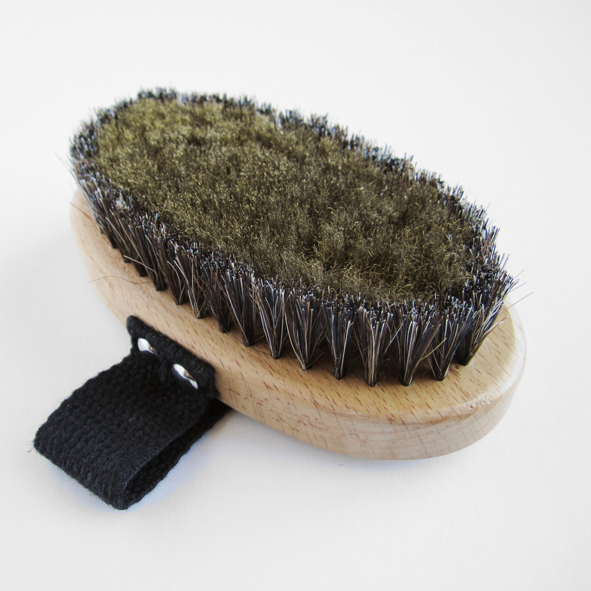 Daily Facial Dry Brush by Daily Concepts - luxury Spa goods