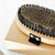 Ionic dry brush